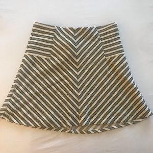 NWT LOFT Skirt